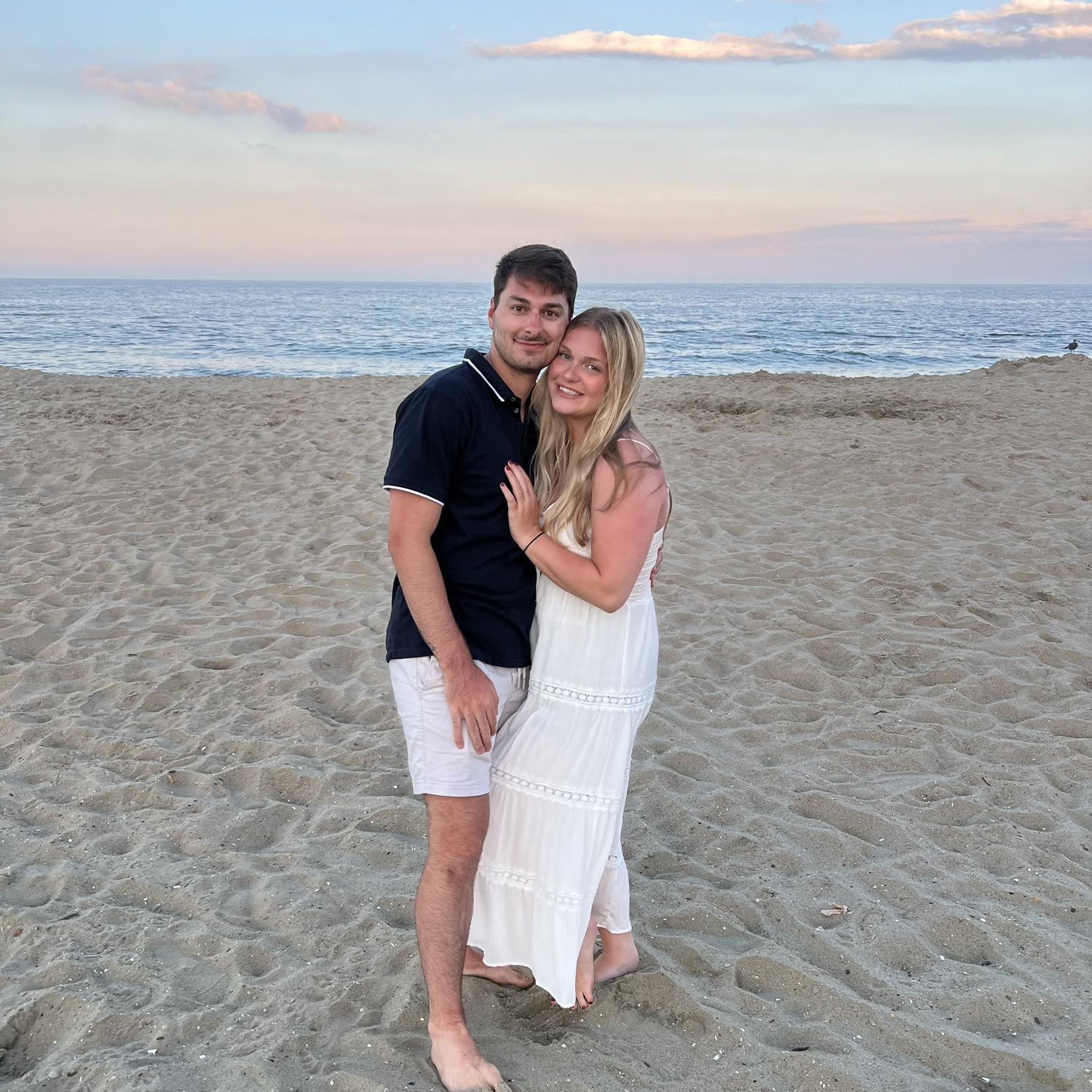 Rehoboth beach, 2023