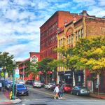 Armory Square