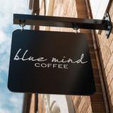 Blue Mind Coffee