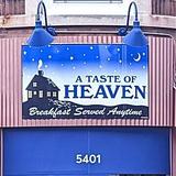 A Taste of Heaven