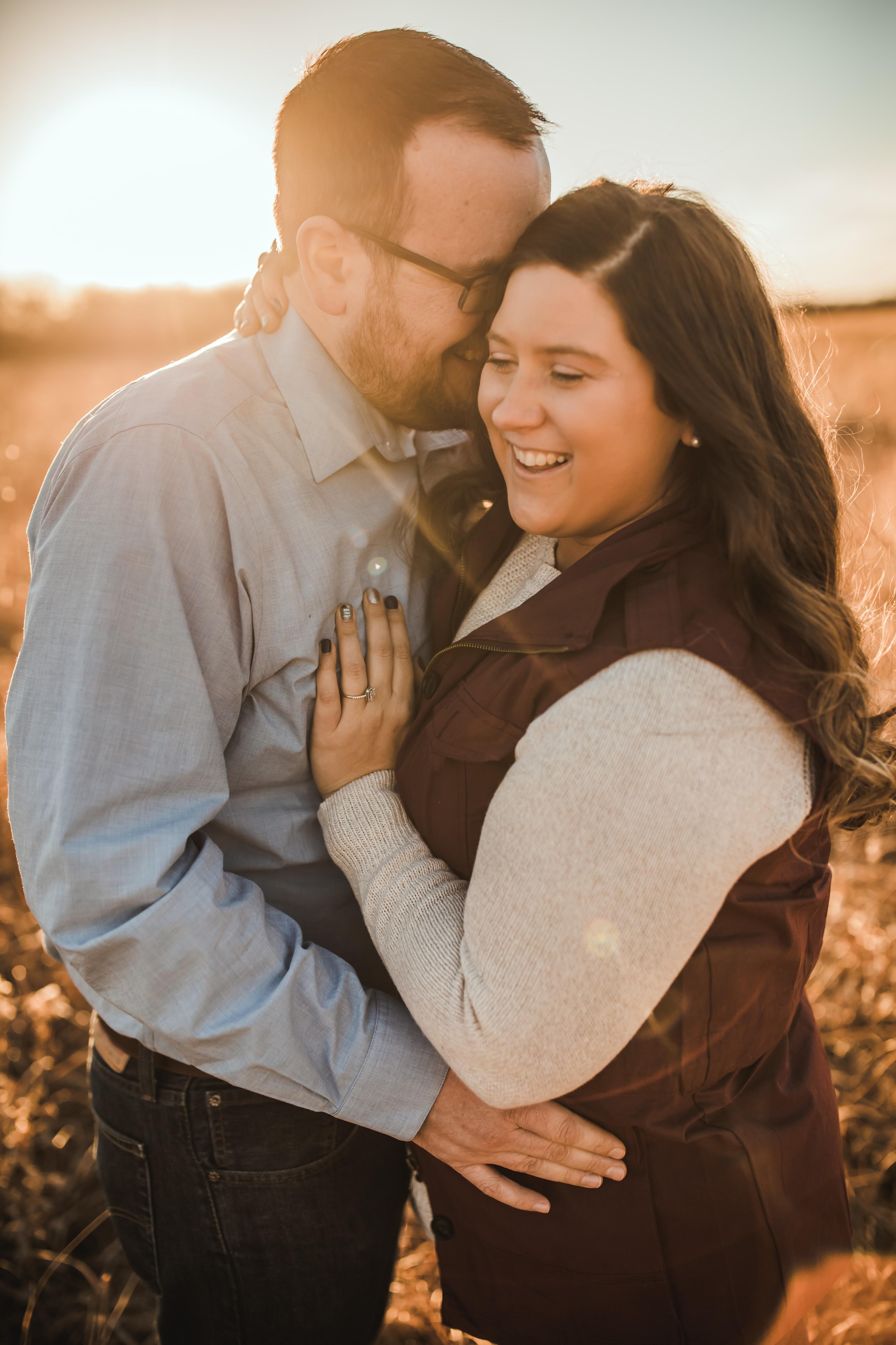 The Wedding Website of Laura Teten and Skyler Brandt