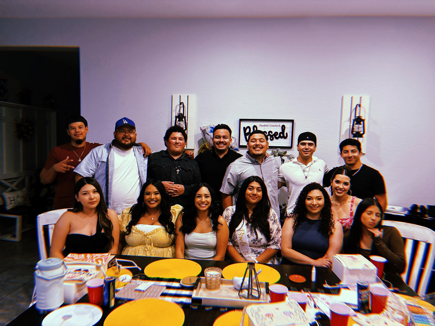 The Wedding Website of Esmeralda Avila and Christopher Gonzalez