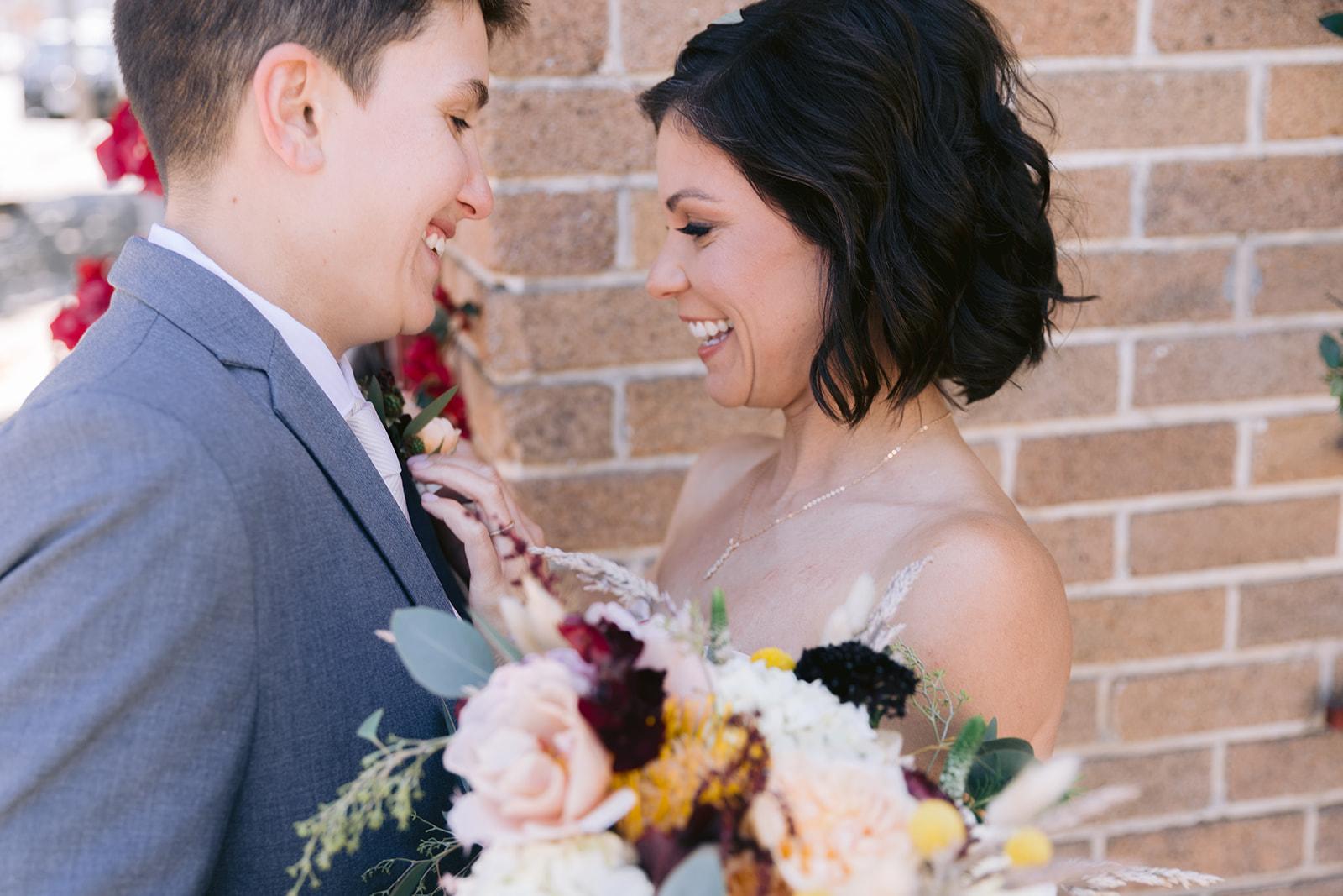 The Wedding Website of Sheila Jackson and Traci Kroll