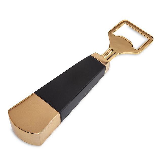 Godinger Nero D'Oro Bottle Opener - 100% Exclusive