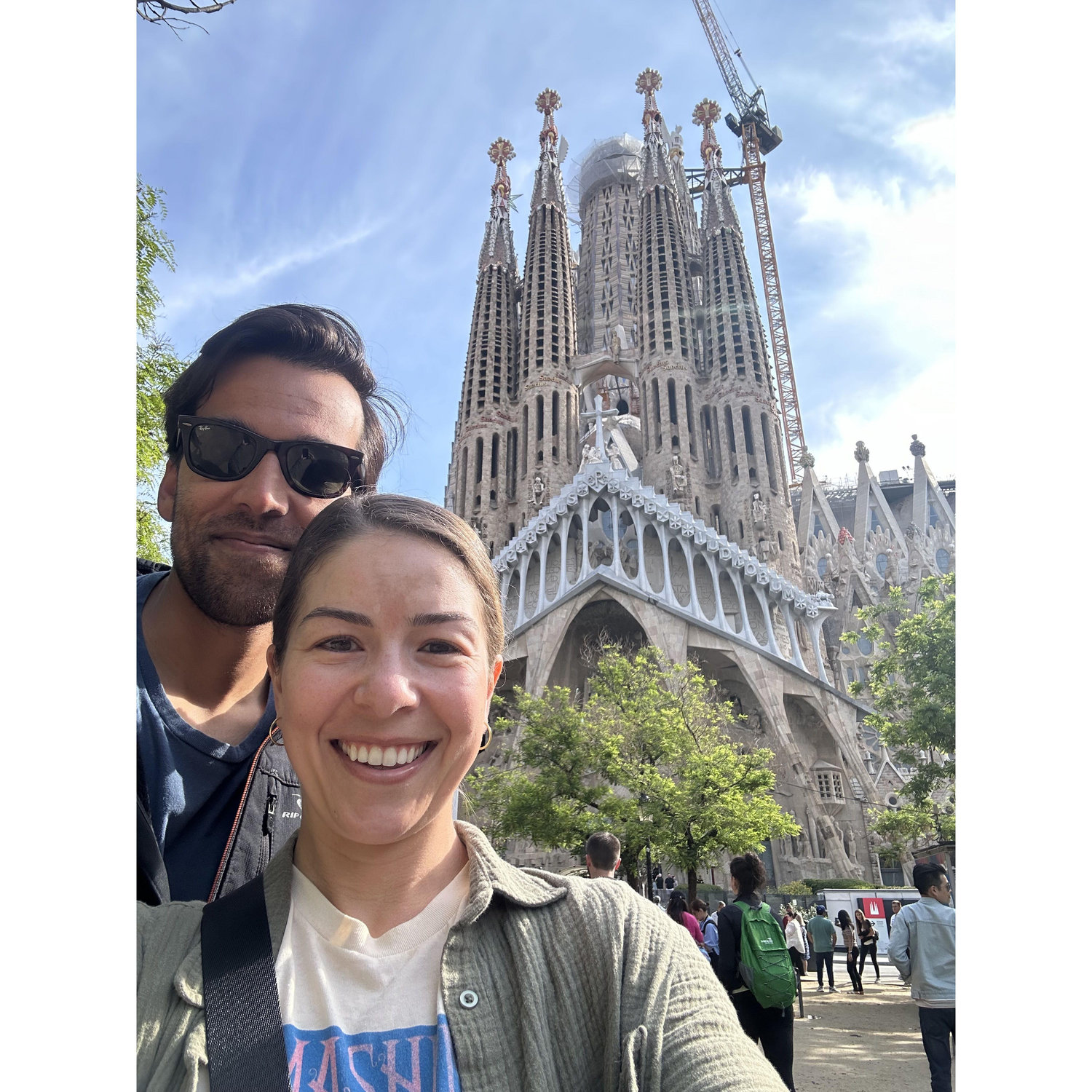 Barcelona, Spain