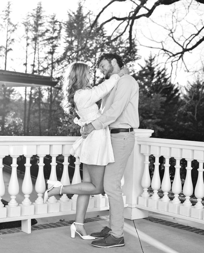 The Wedding Website of Emma Bowen and Andrew Osburne