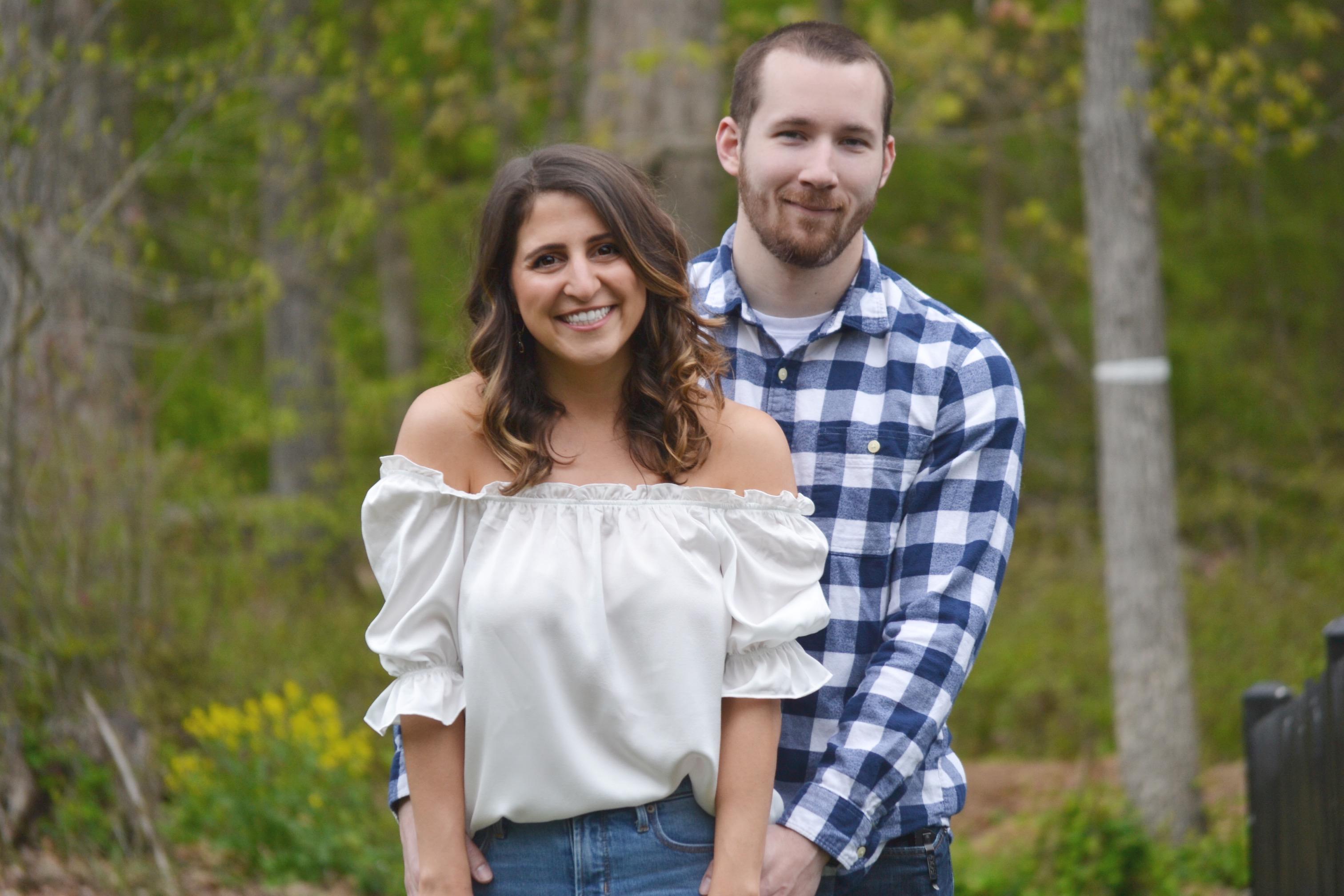 The Wedding Website of Hannah Stewart and James Stott
