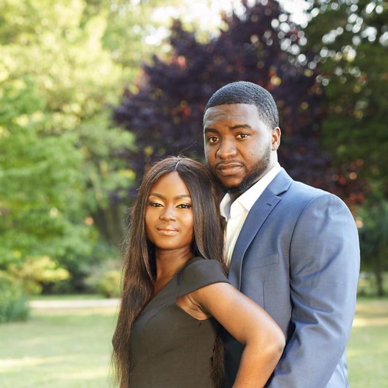Houses and wealth are inherited from parents, but a prudent wife is from the LORD.