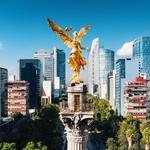 Day Trip to Mexico City