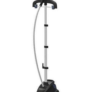 Home IS6520 Line Master 360° Garment Steamer with Rotating Hanger