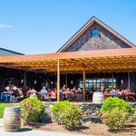 Newport Vineyards & Restaurant