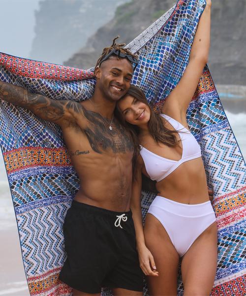 The Alchemist Beach Towel for 2