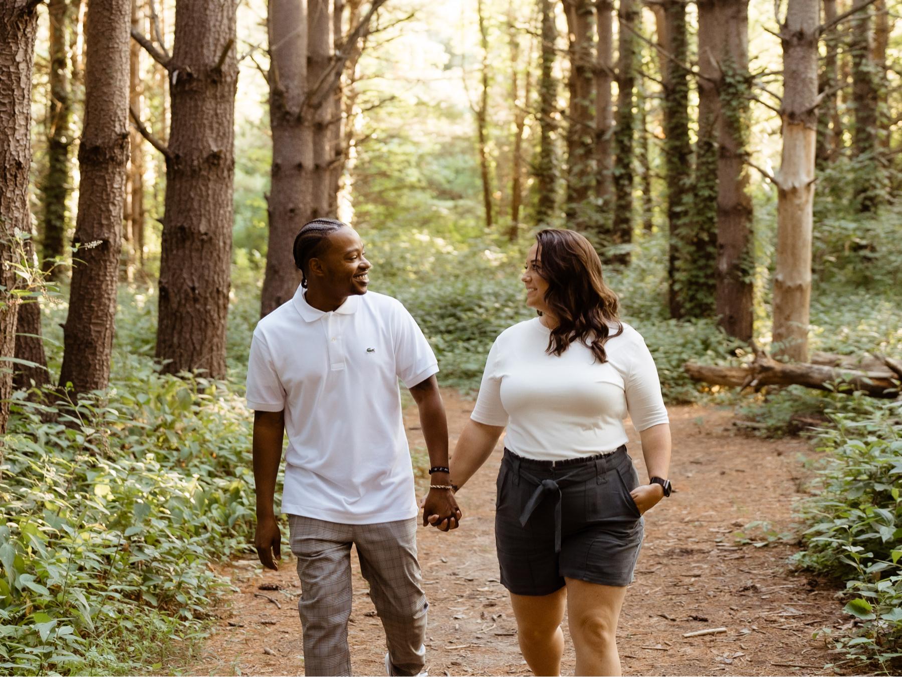 The Wedding Website of Elisa Osborne and Mark Reddins Jr.