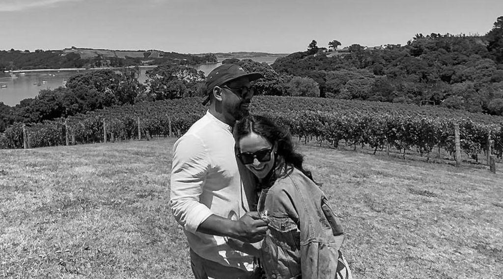 The Wedding Website of Anthony Lavea and Jessica Pennington