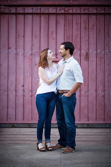 The Wedding Website of Kayla Zeal and Matt Meyer