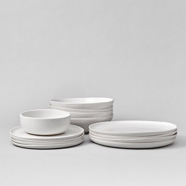 Dinnerware Set