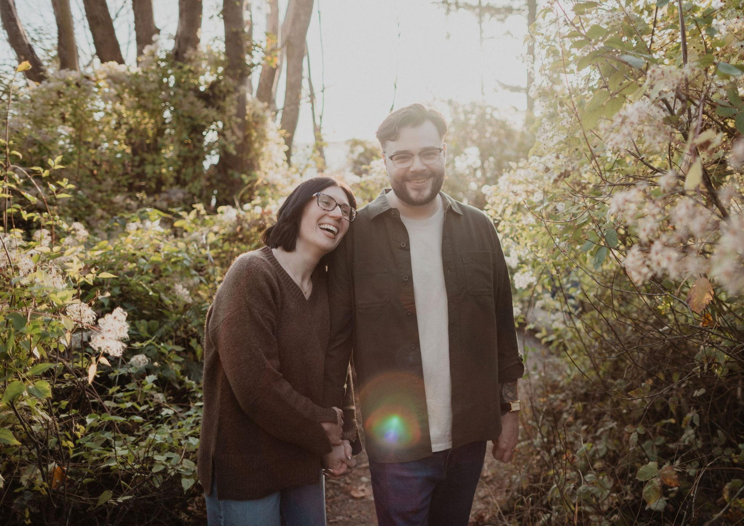 The Wedding Website of Samantha Arkin and Richard McJimsey