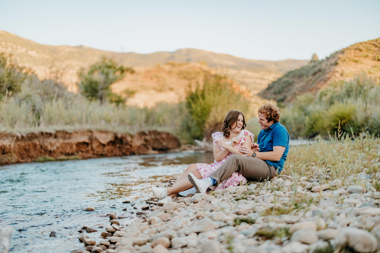 The Wedding Website of Lucy Ditto and Matthew Wach