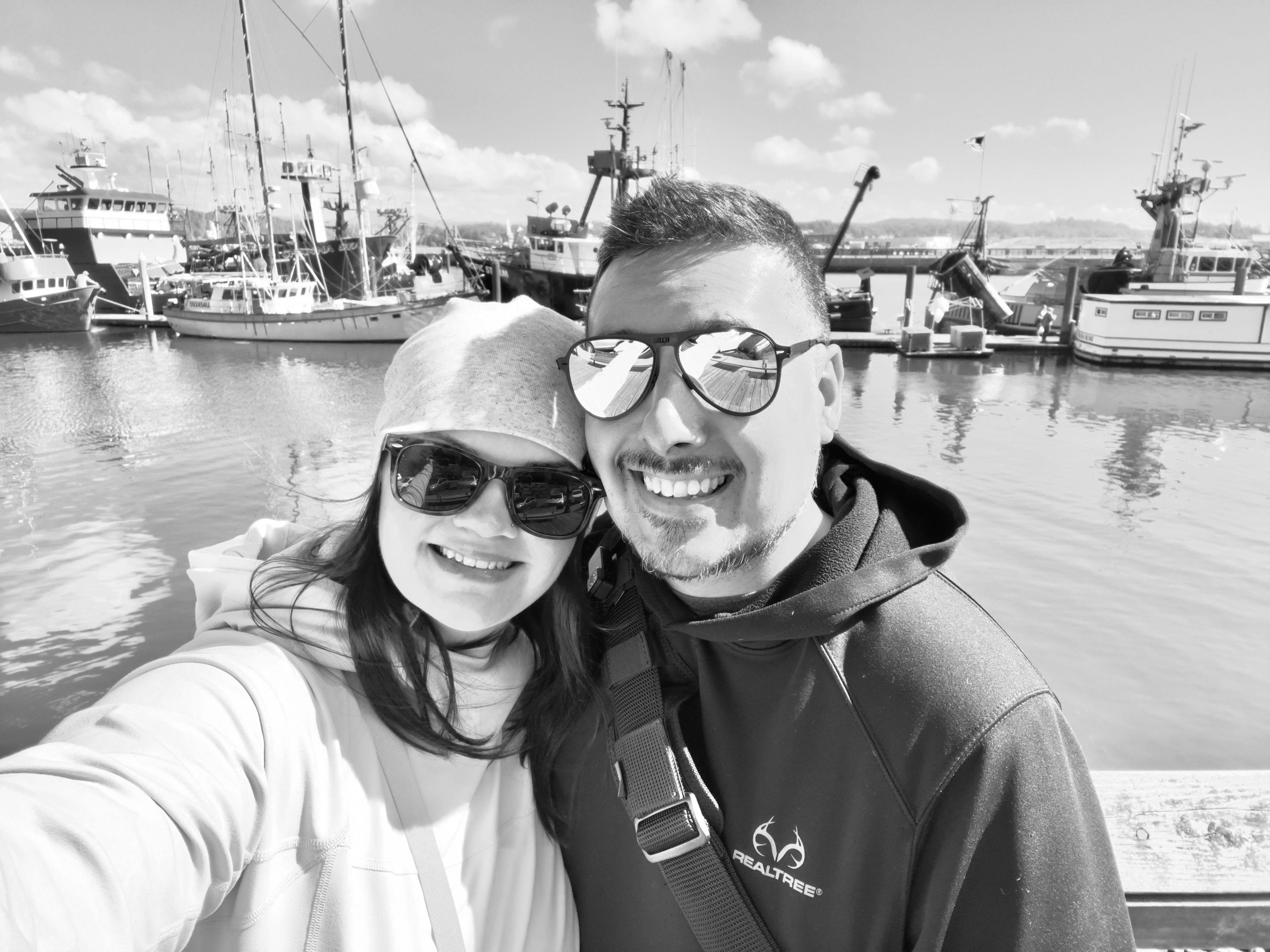 The Wedding Website of Johnny Becerra and Kayla Repp