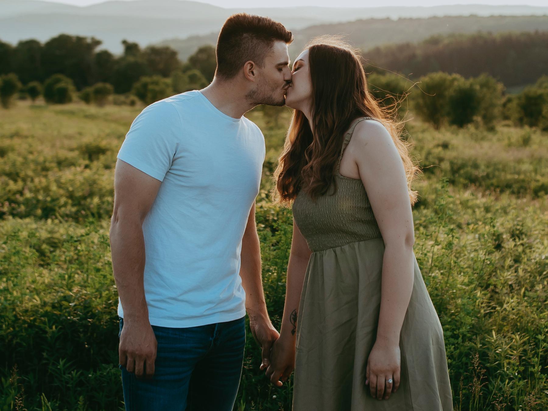 The Wedding Website of Alyssa Matteson and Justin Welliver