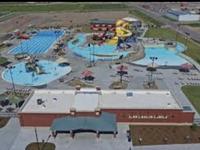 Long Branch Lagoon