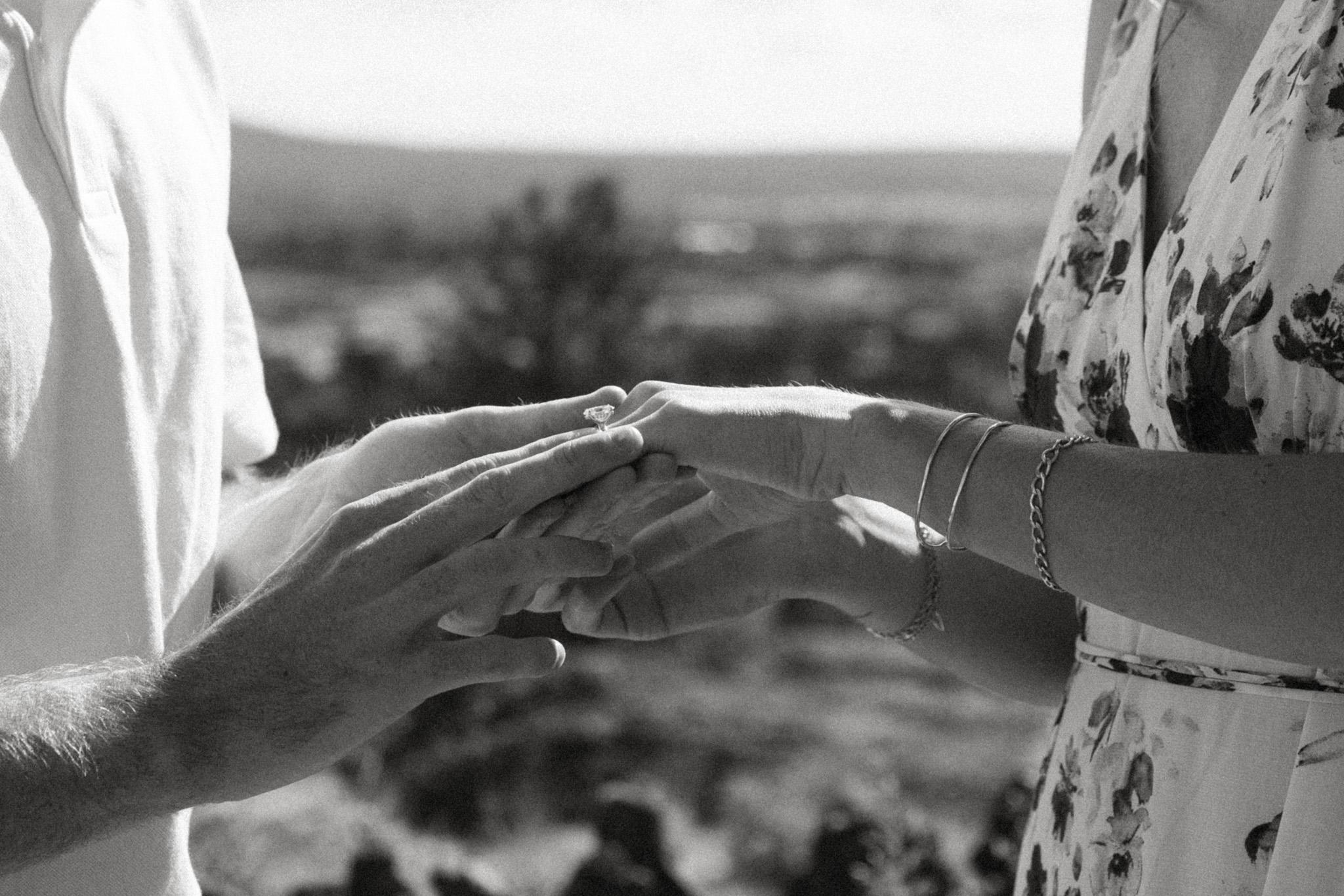 The Wedding Website of Mitchell Brooks and Mallory McCall