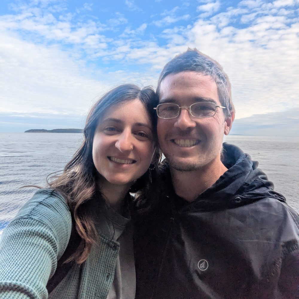 Orcas Island, WA