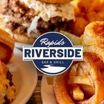 Rapids Riverside Bar & Grill