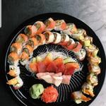 Sushi Blues Cafe