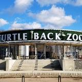 Essex County Turtle Back Zoo