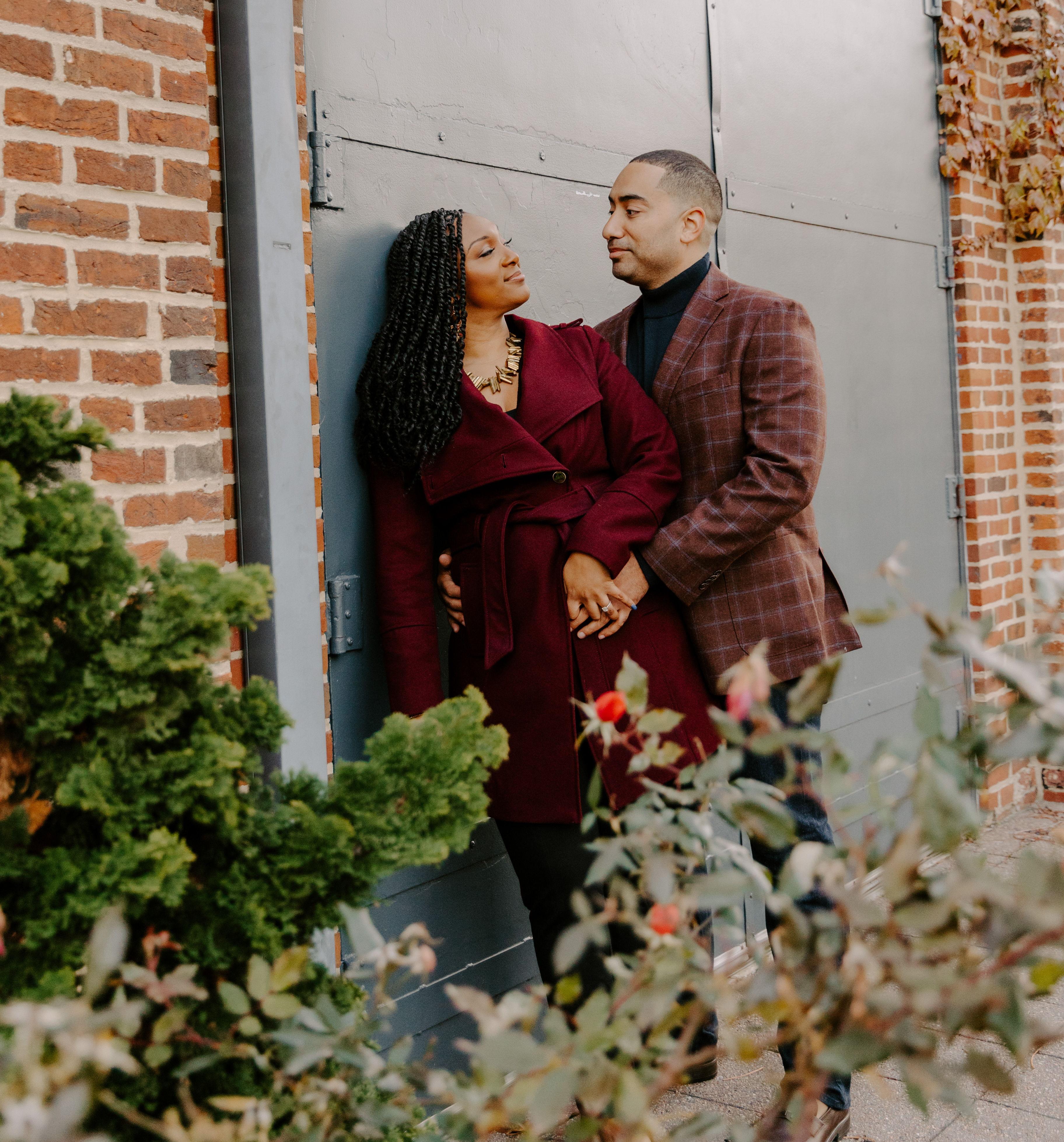 The Wedding Website of Lamar Wallace and Mackenzie Howard