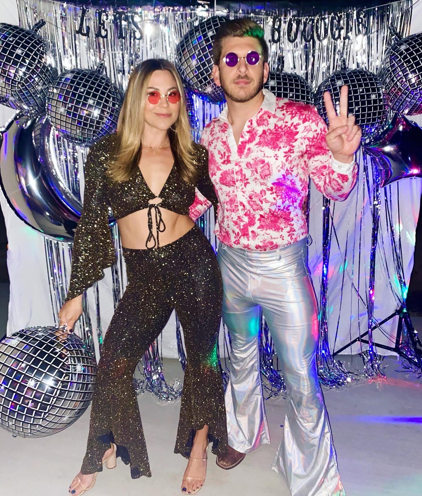 The Wedding Website of Sara Kronquist and Mike Lamorgese