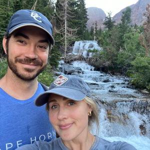 Adventures as Newlyweds