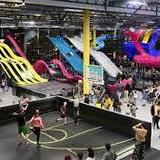 Slick City Action Park