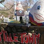 Fairytale Town