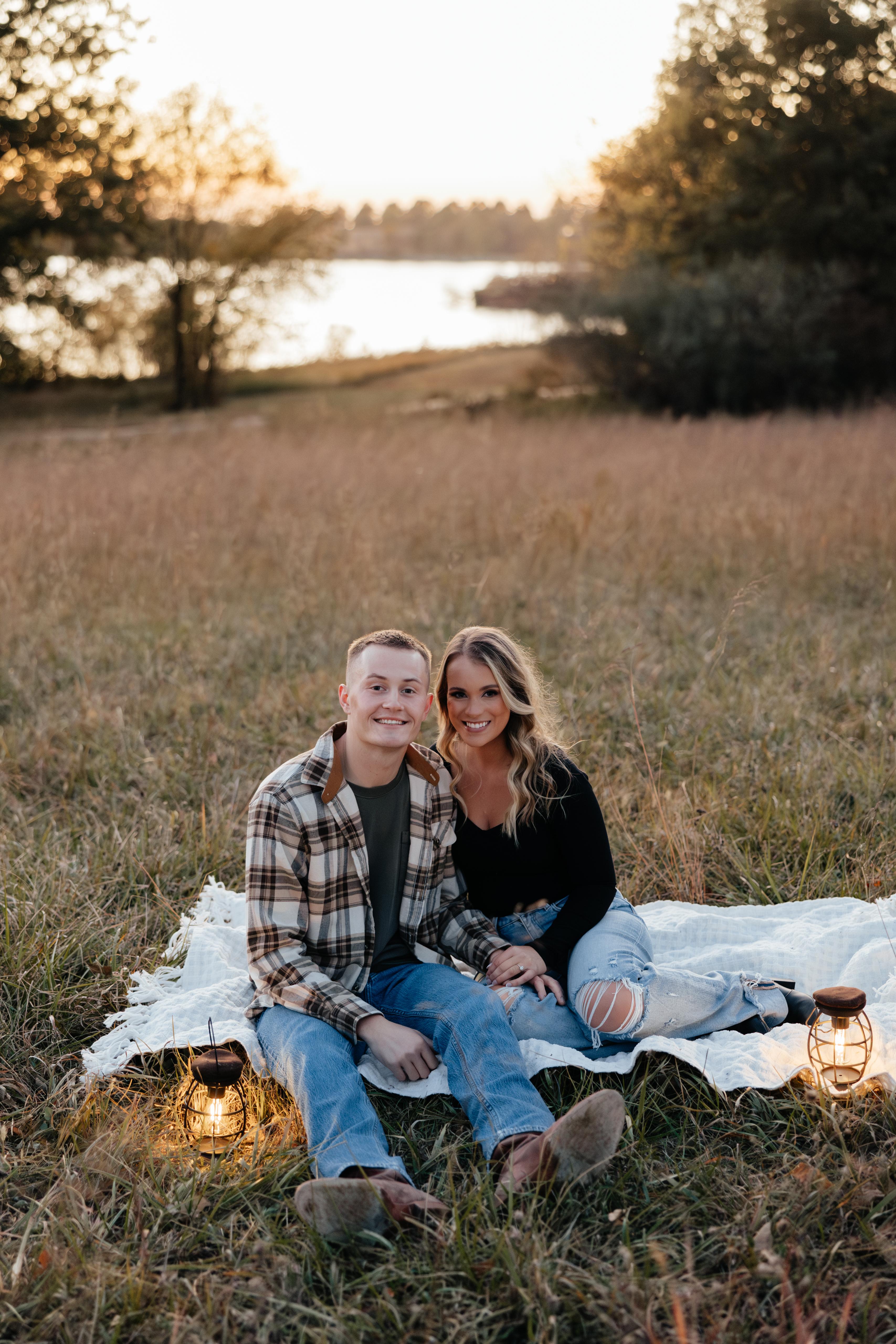 The Wedding Website of Gunnar Carpenter and Taylor Arthur