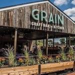 Grain Craft Bar + Kitchen
