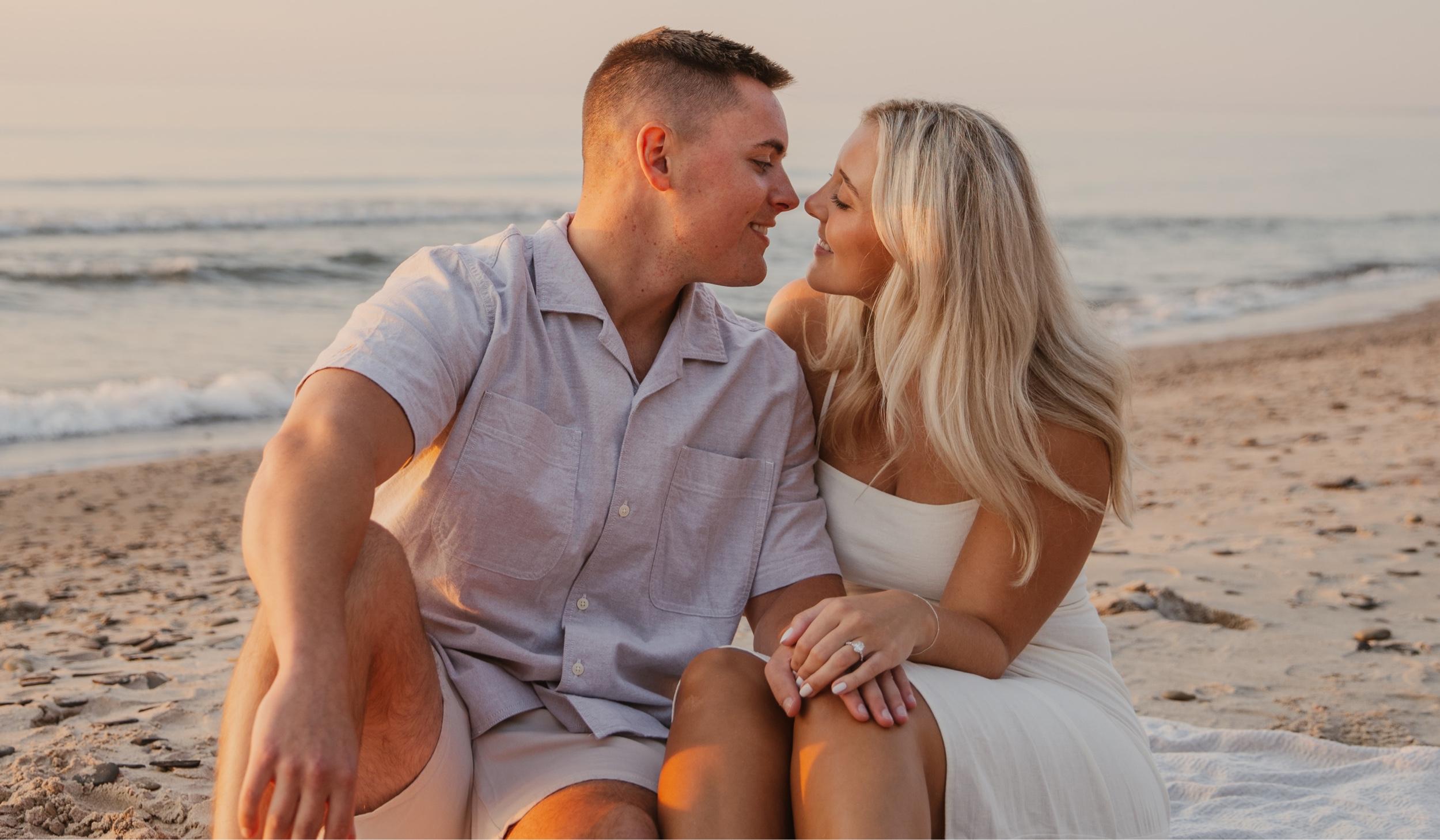 The Wedding Website of Kylie Muller and Simon Glogouski