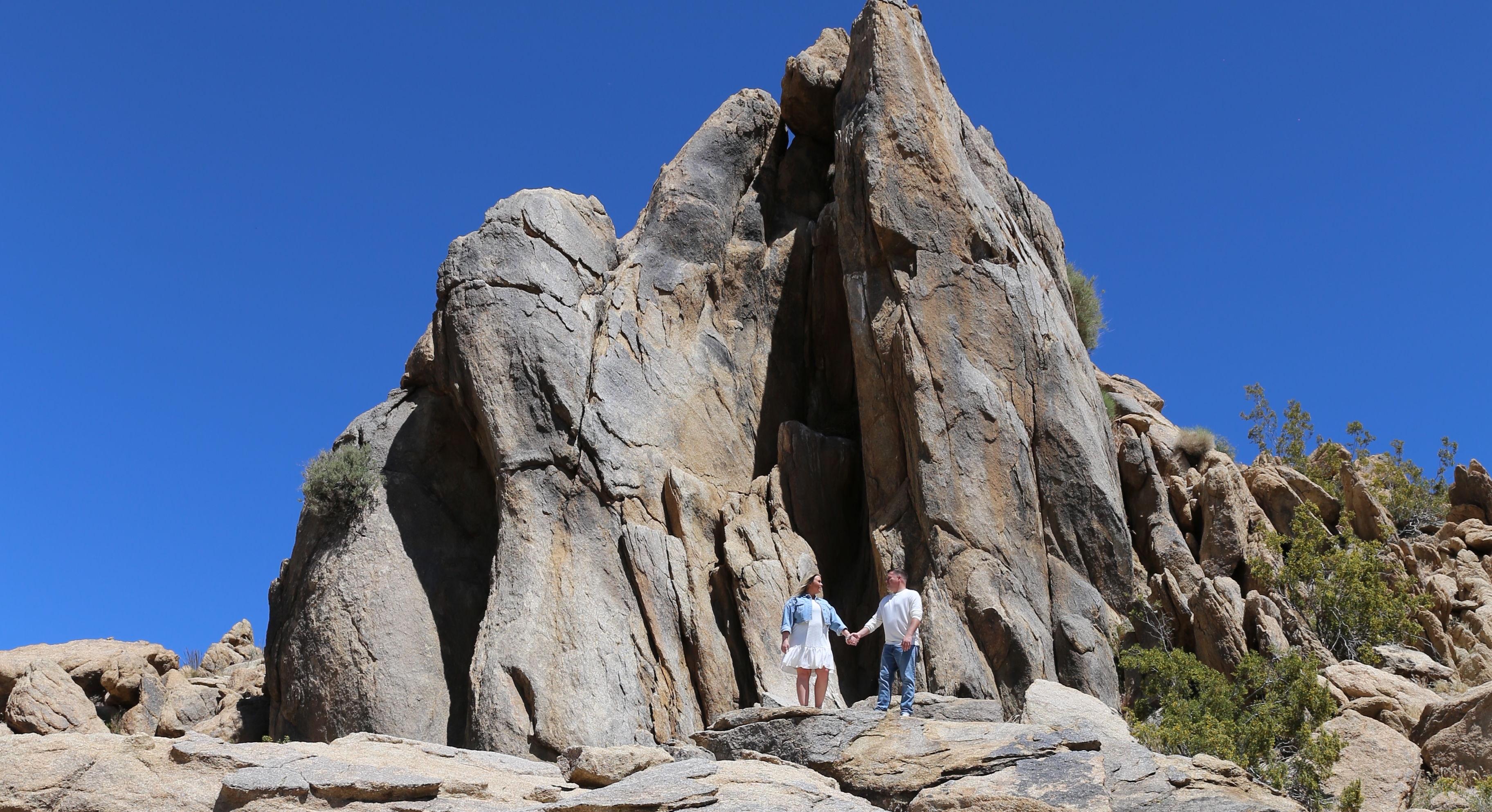 The Wedding Website of Cassandra Blayney and Thomas Stillwaggon