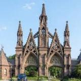The Green-Wood Cemetery