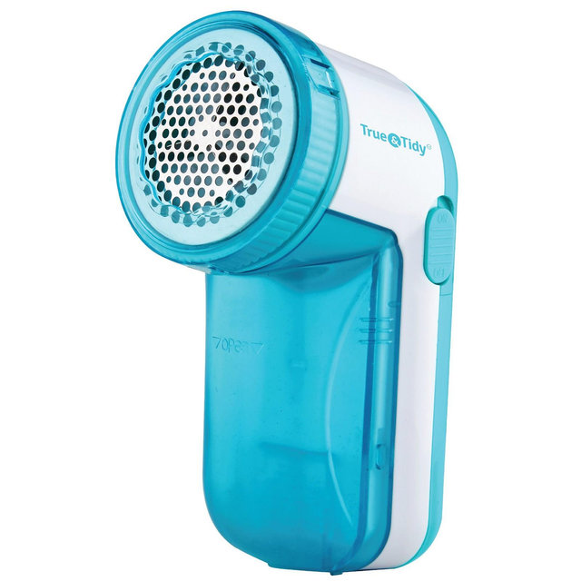 True & Tidy Fabric Shaver