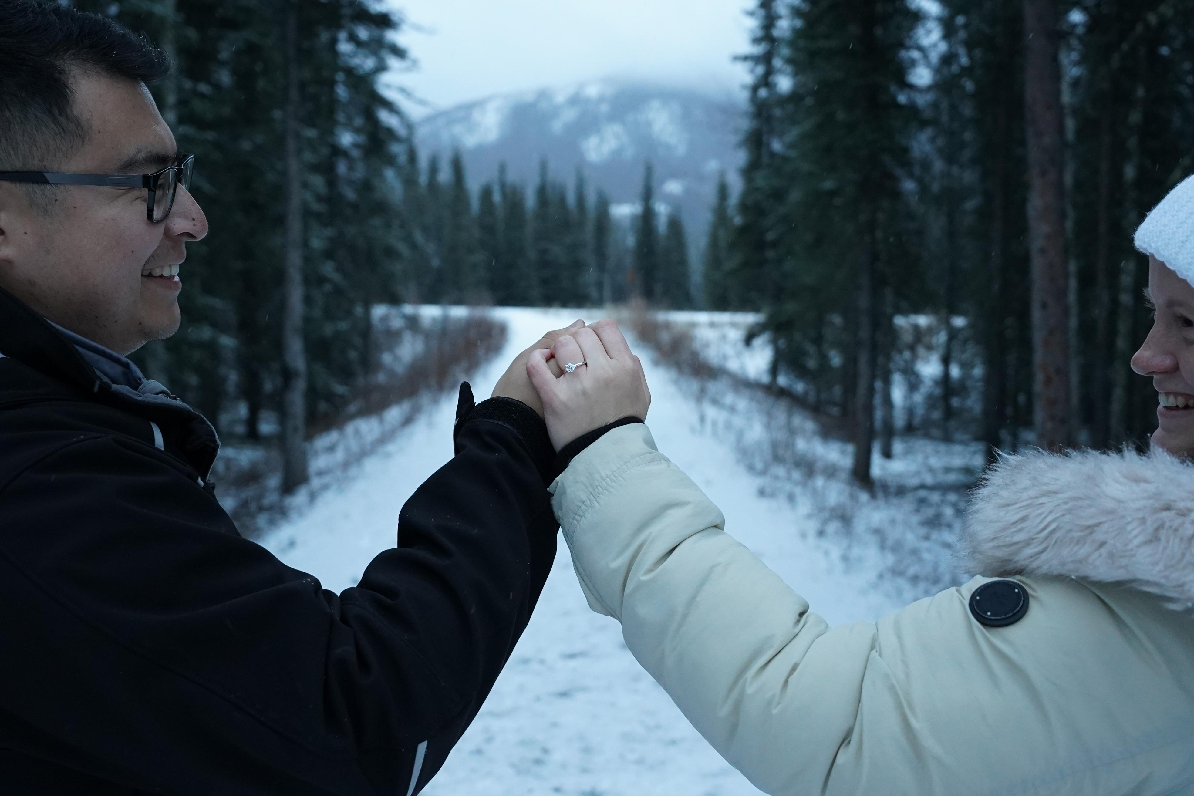 The Wedding Website of Ben Lau and Mary Kania