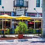 Cabos Cantina Taco & Tequila Bar