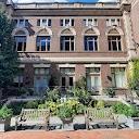 The Mütter Museum at The College of Physicians of Philadelphia