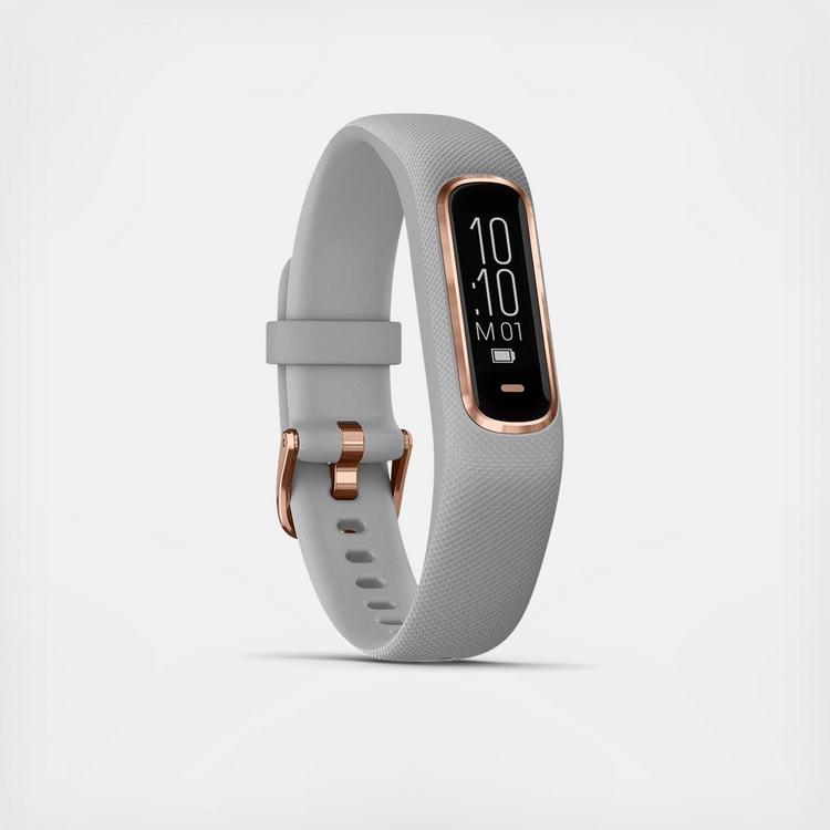 Trække på kaffe Jo da Garmin, Vivosmart 4 Large Smartwatch - Zola