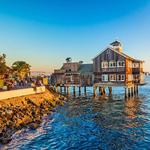 Seaport Village