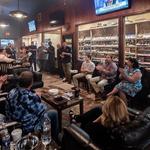 Pap's Cigar Co.