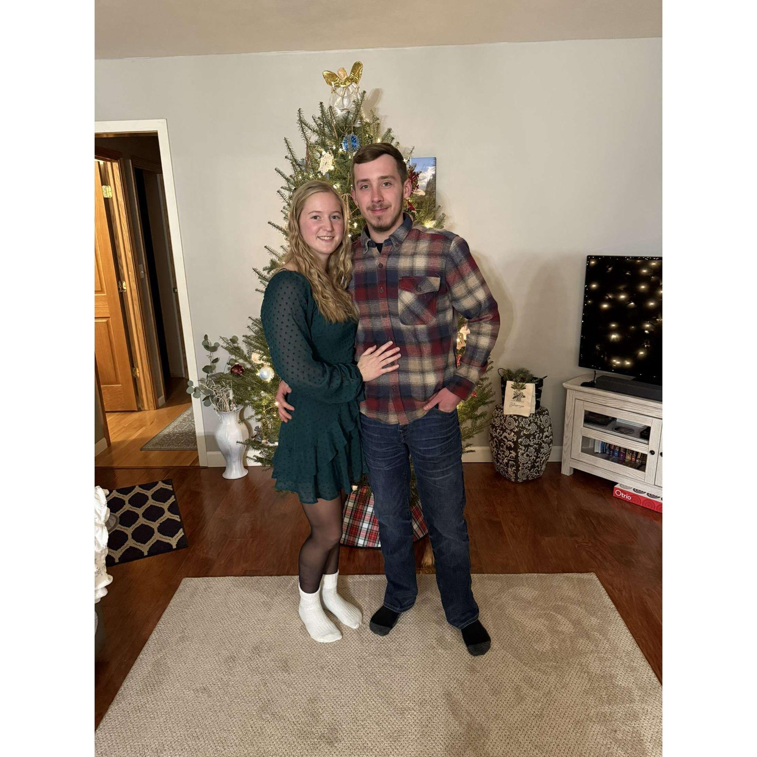 Christmas Eve 2024