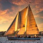 Schooner Woodwind Sailing Cruises