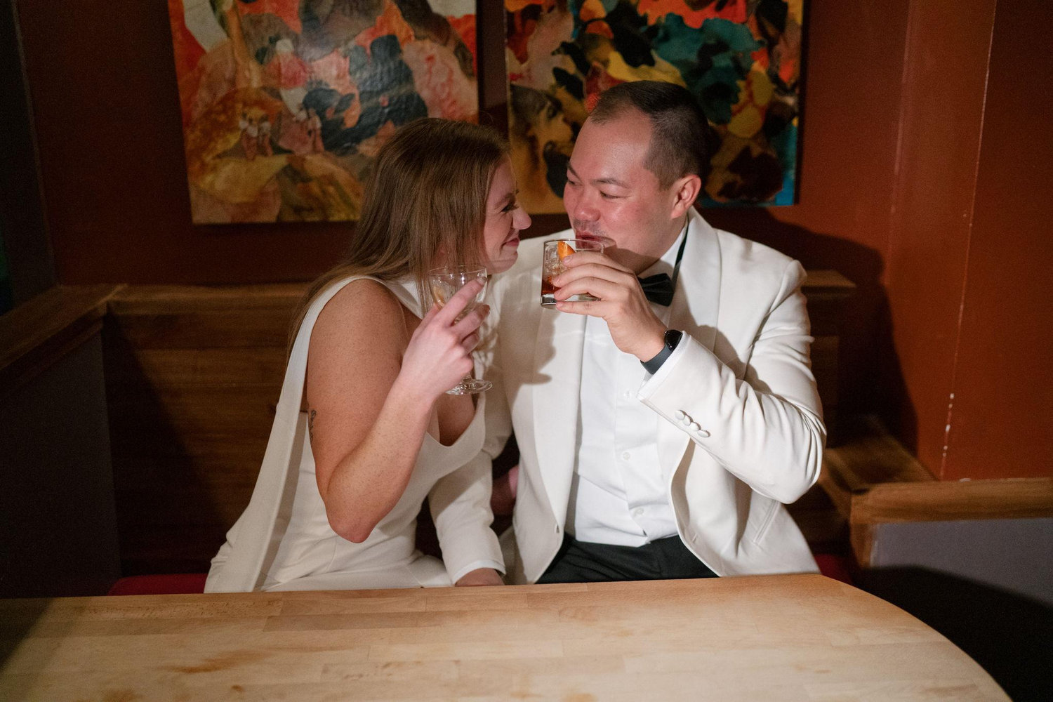 The Wedding Website of Meghan Mitchell and Jeffrey Tseng